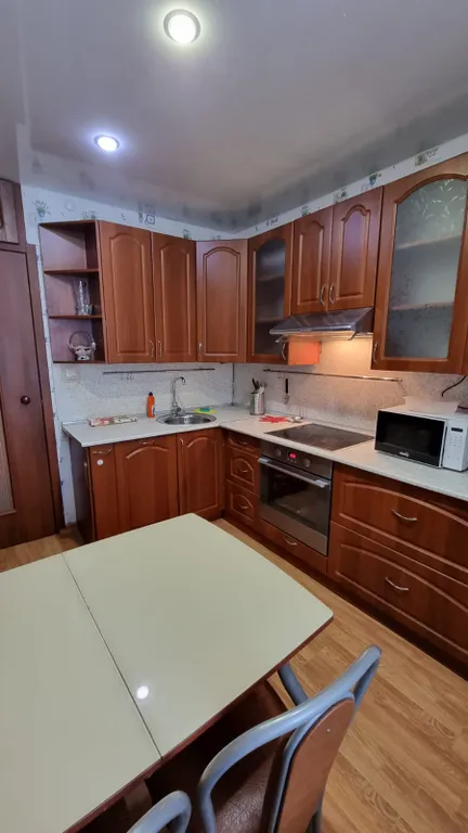 Апартаменты Уголок уюта