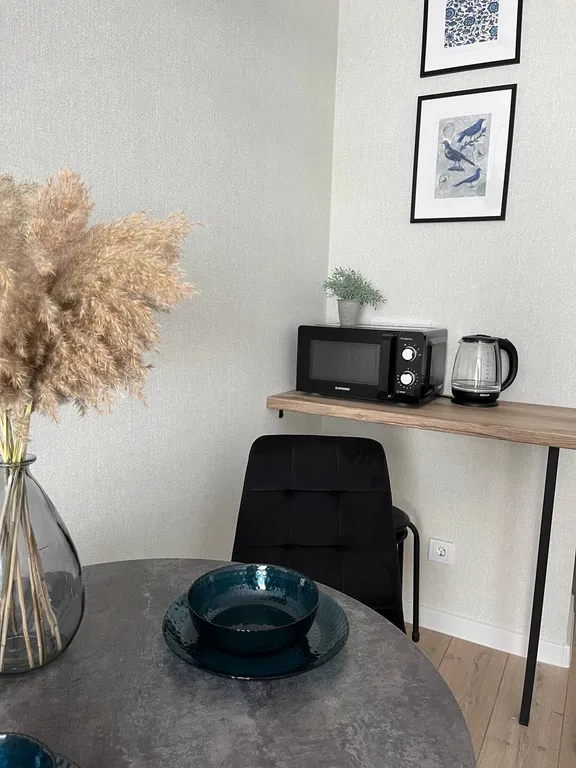 Стильная студия в Батайске