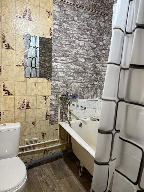 Квартира посуточно | Чисто и уютно | Бесконтактное заселение 24/7