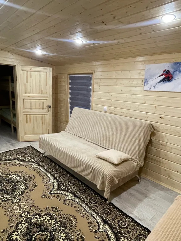 Частный дом у Горы