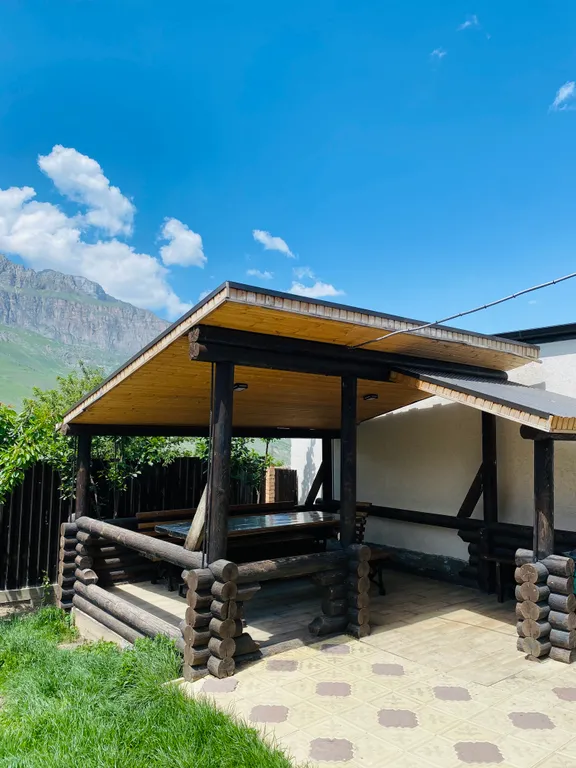 3-комнатный Дом