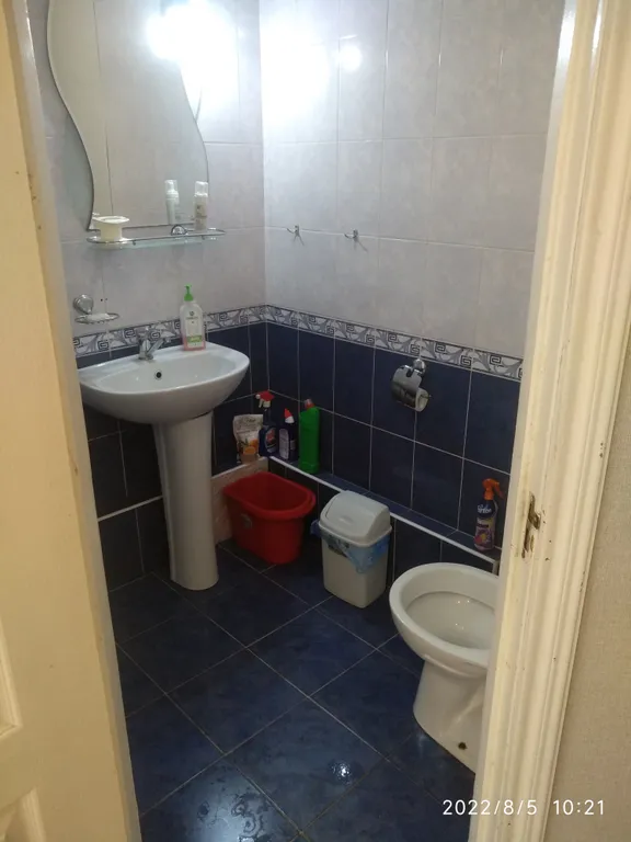 Уютная студия в центре города