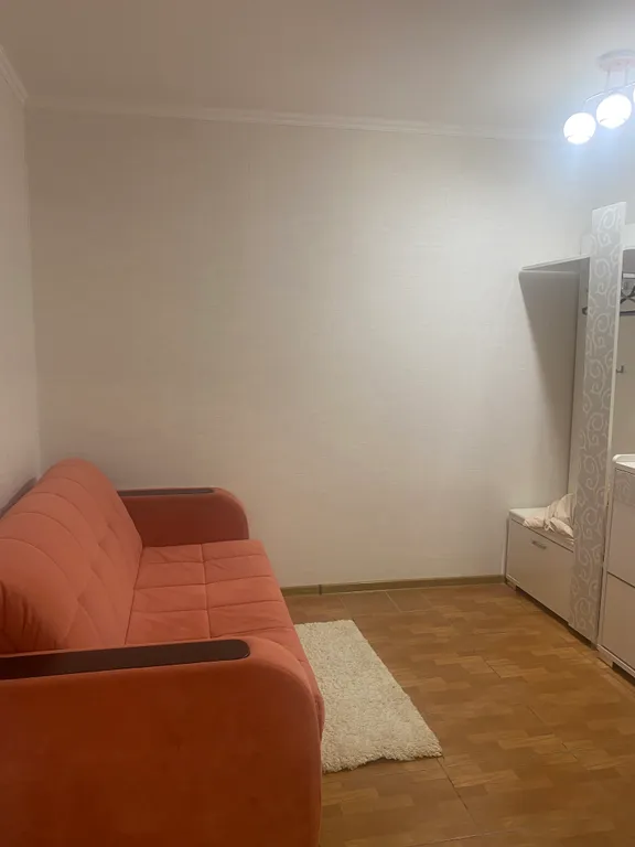 Квартира для проживания