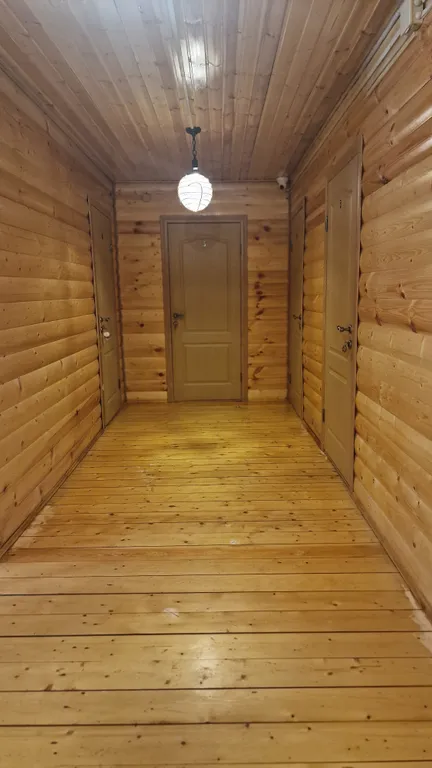 Шале с 6 спальнями на 15 гостей