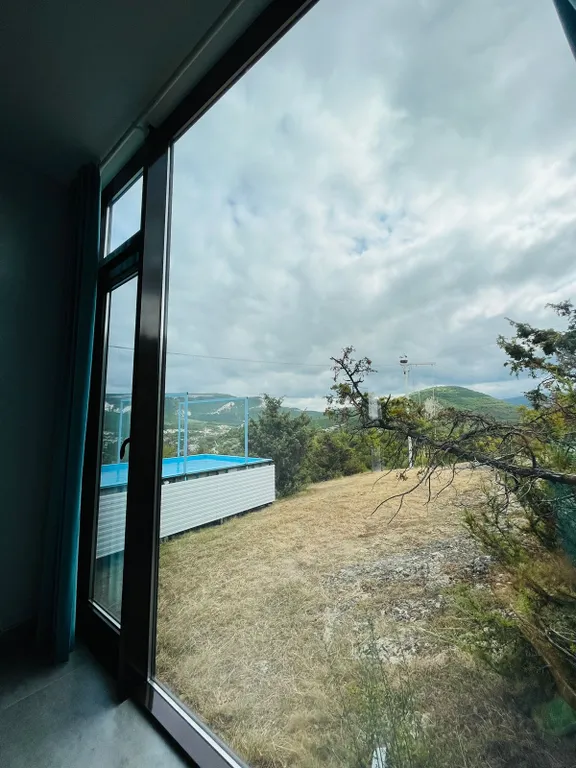 Комфортабельная вилла с бассейном