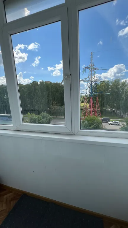 Уютная, чистая квартира с удобным расположением