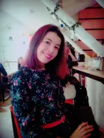 Алина