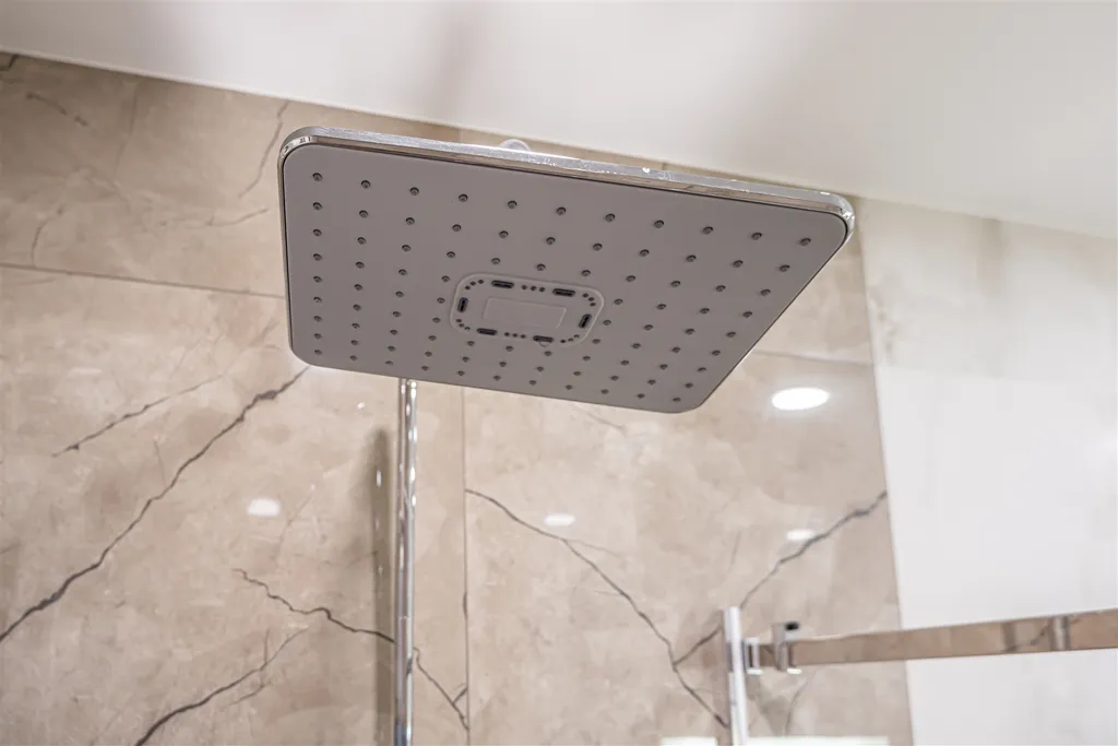 Квартира с балконом