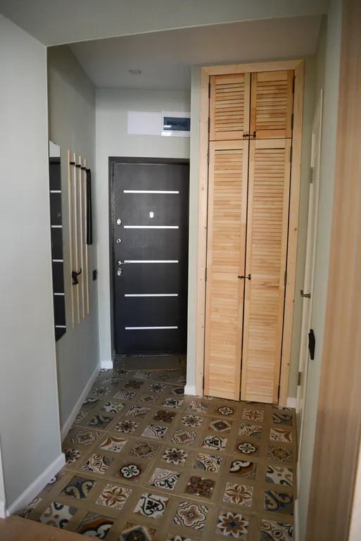 Уютная новая студия в самом сердце старого города