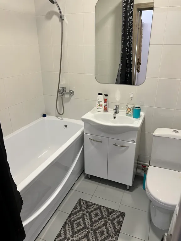 Уютная студия emerald house