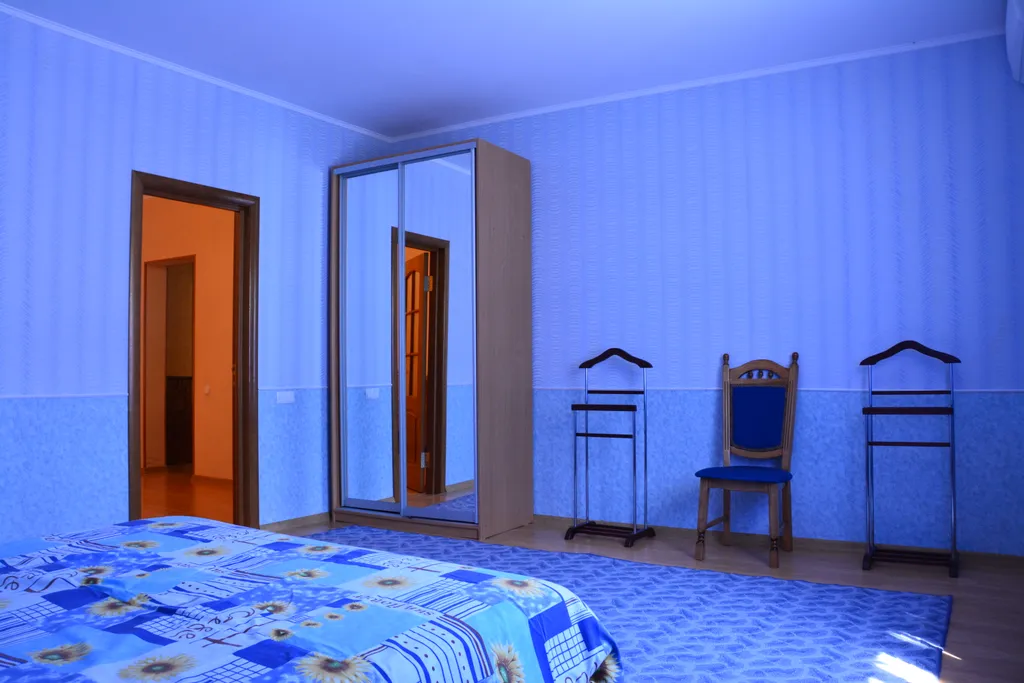 4-комнатный Дом