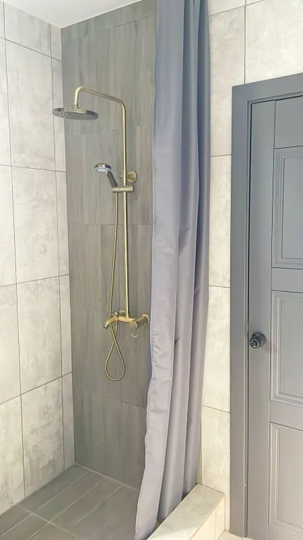 Дом под ключ