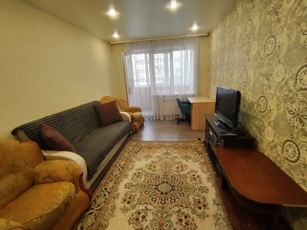 Квартира для жизни — аренда посуточно в Тула