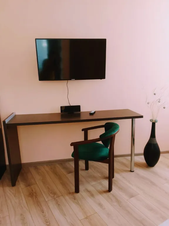 Квартира Квартира для отдыха на море — Лазаревское