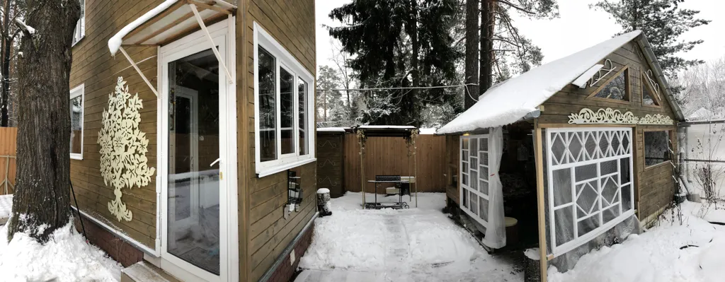 Аленький цветочек