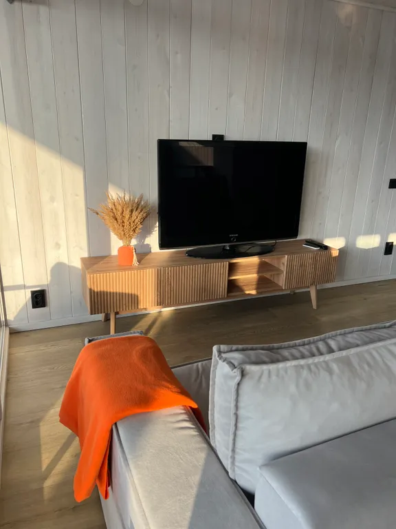 Коттедж Новый уютный дом в 25 минутах от Москвы — Зеленая Слобода