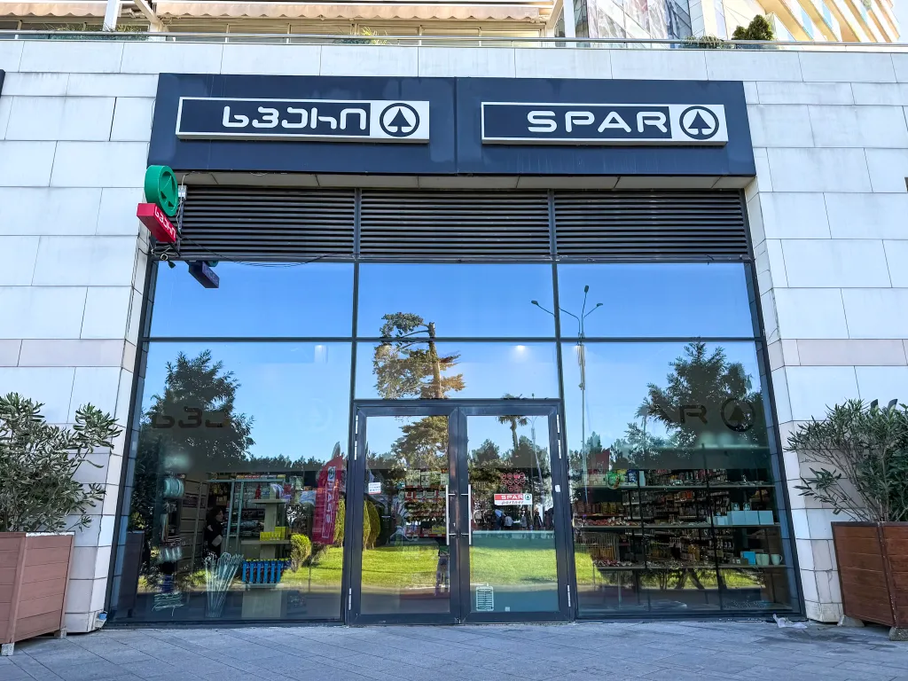 Двухкомнатная квартира на берегу моря, Bellevue Residence