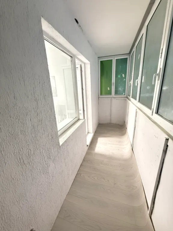 Уютная новая квартира в новом доме