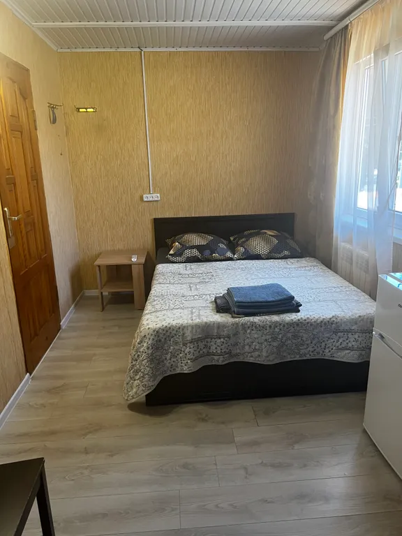 Квартира Комната — аренда посуточно в Адлер