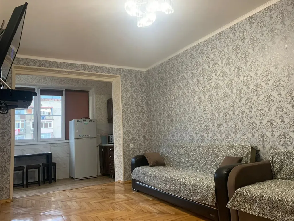 Квартира Квартира у моря — Сухум