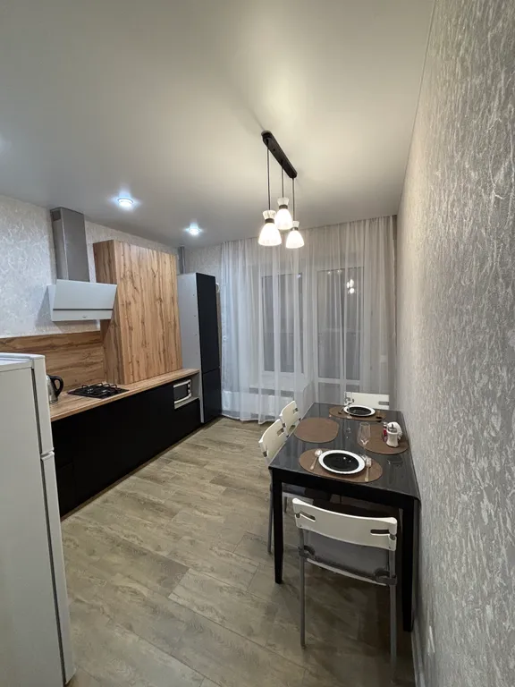 Уютная квартира в жилом комплексе Нью Хаус