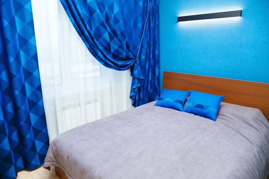 Квартира Комната — аренда посуточно в Красноярск