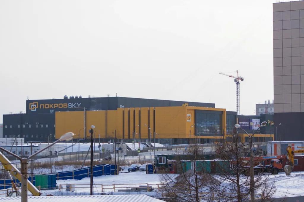 Квартира Новая, чистая, уютная квартира — Красноярск