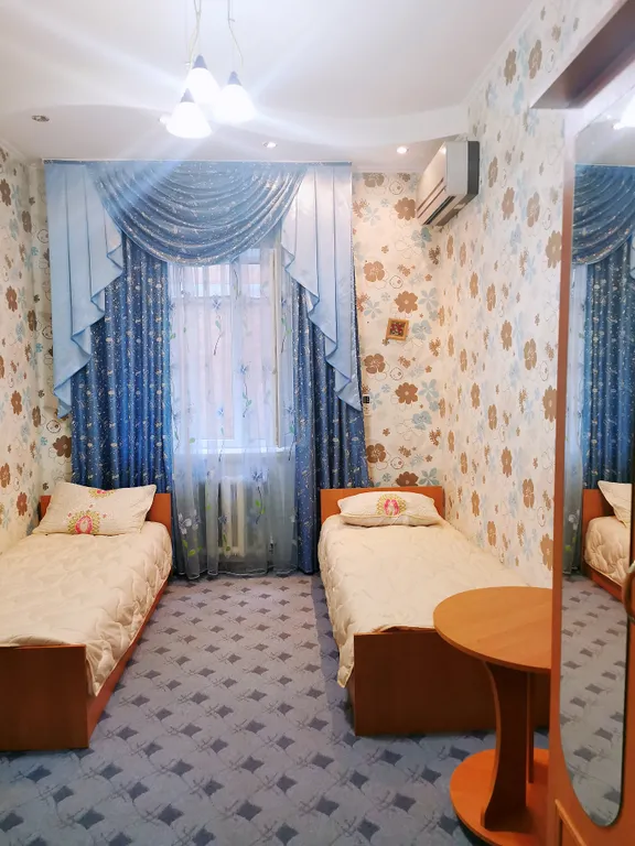 Квартира Комната — аренда посуточно в Феодосия