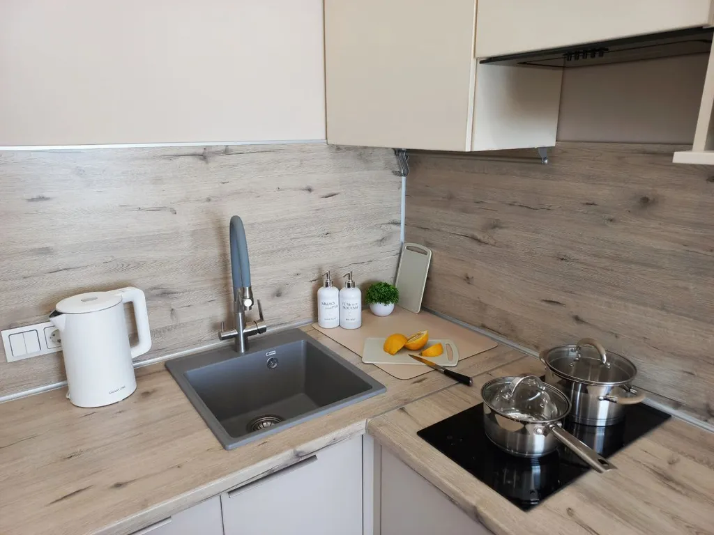 Как дома, только лучше