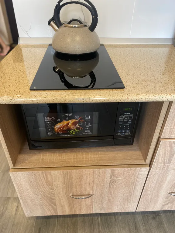 Апартаменты у моря