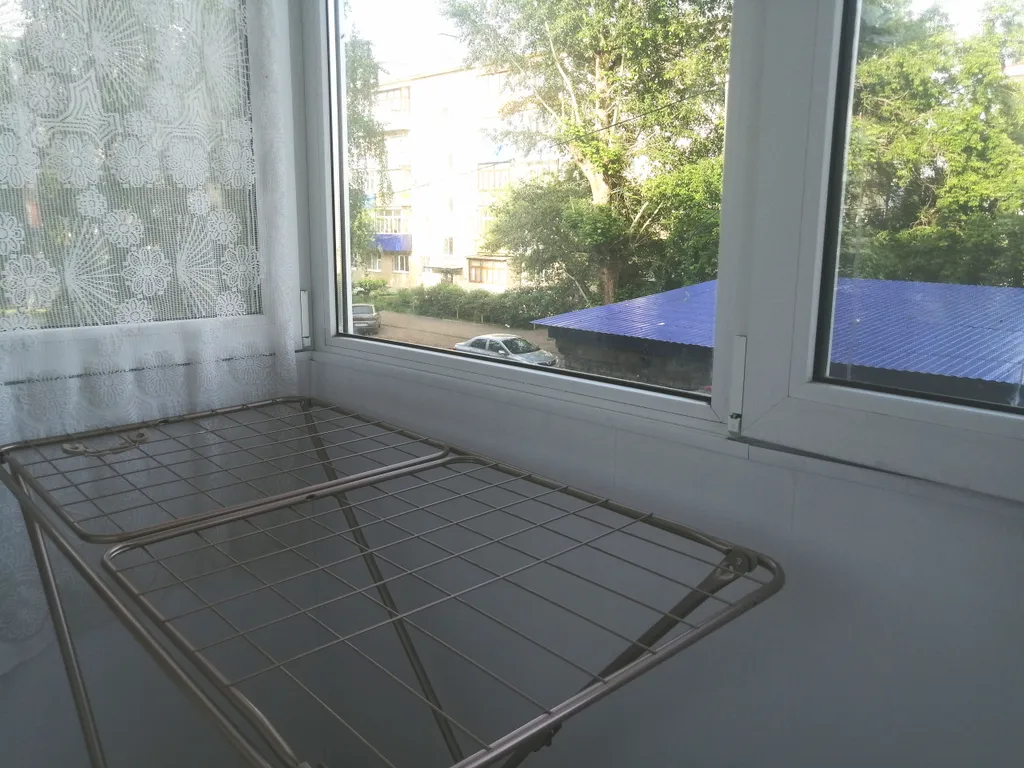 Квартира в центре