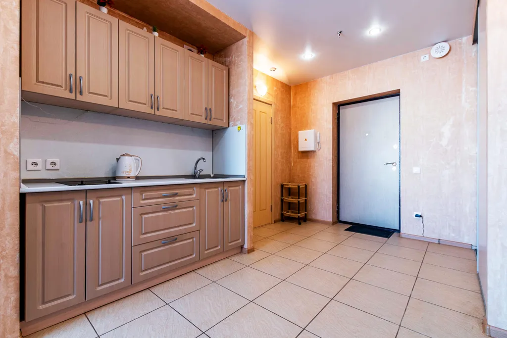 Апартаменты Фаэтон DreamHouse