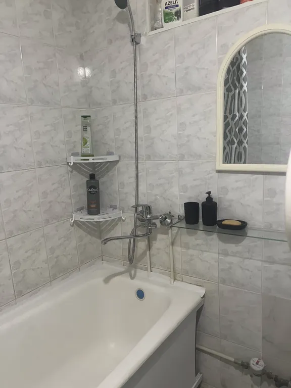 Уютная Квартира в самом Центре города