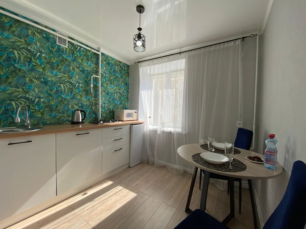 Чистые и уютные апартаменты