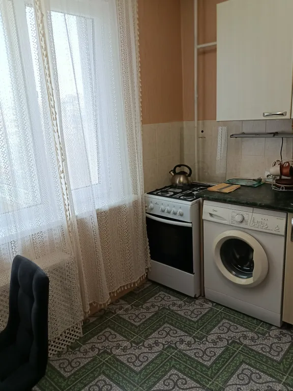 Уютная квартира у моря