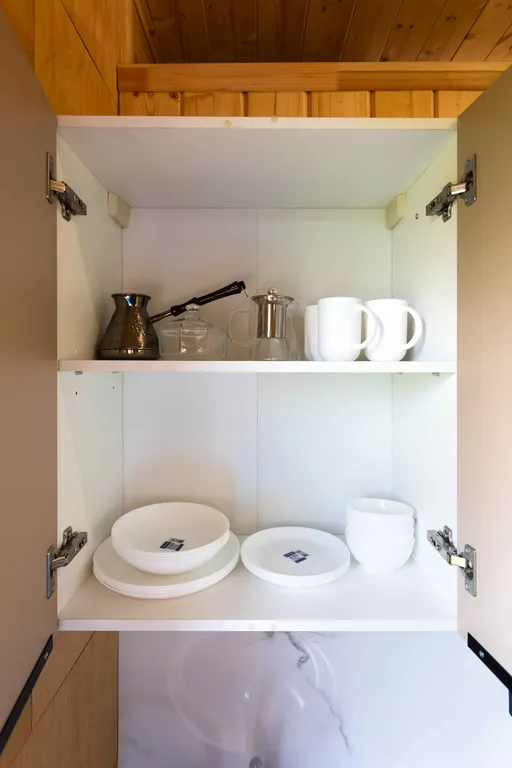 Коттедж Коттедж Кайма — Александров