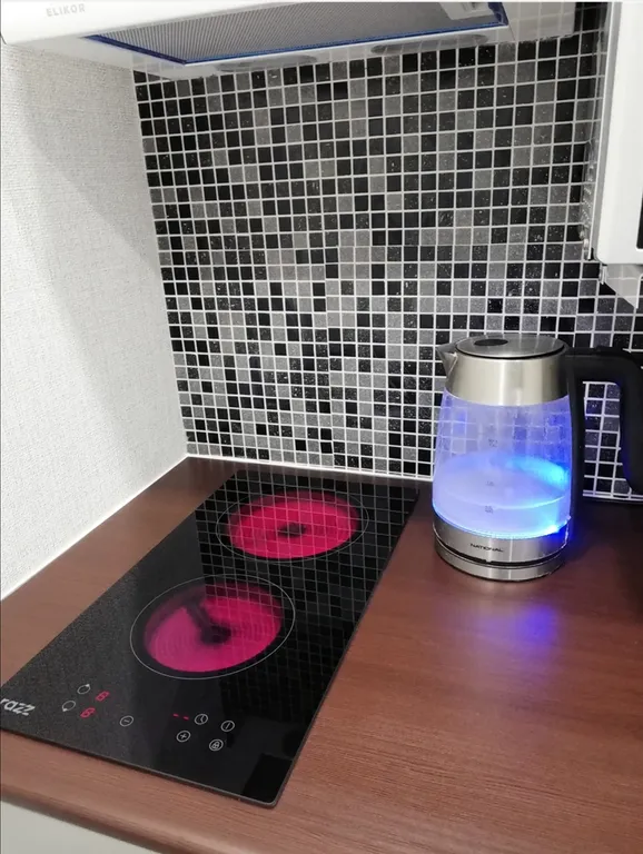 Апартаменты на восточном