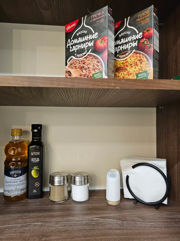 Квартира у Мамаева кургана