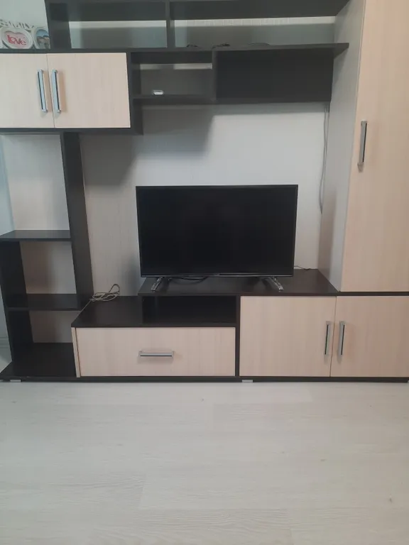 Уютная 1-комнатная квартира