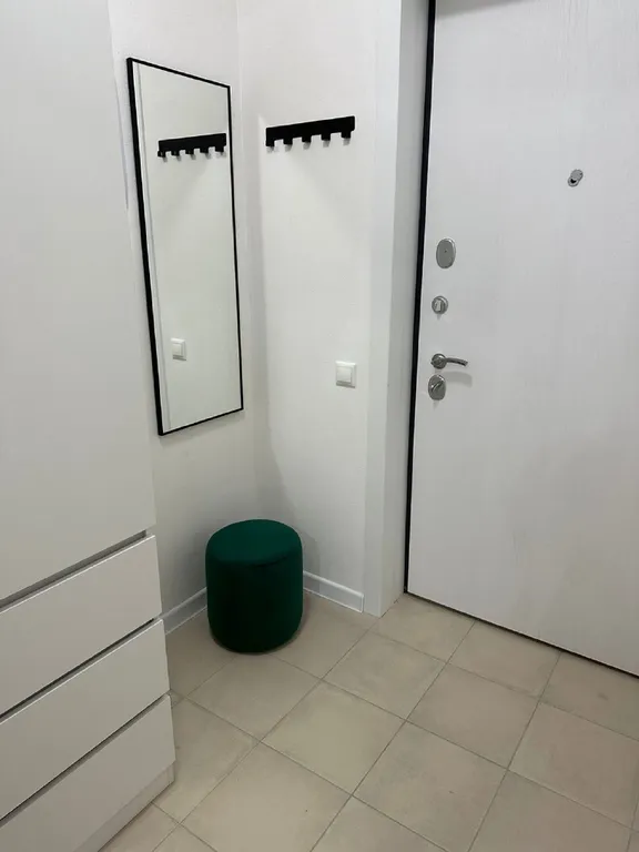 Стильная дизайнерская студия