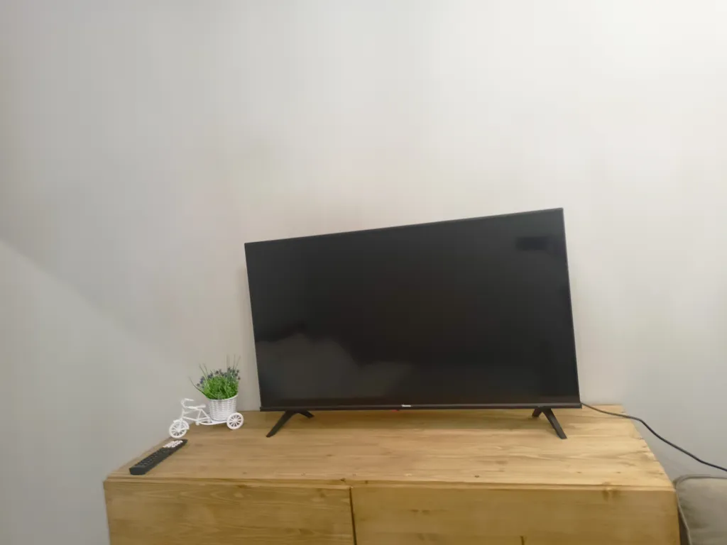 Прекрасная квартира в центре в новом доме