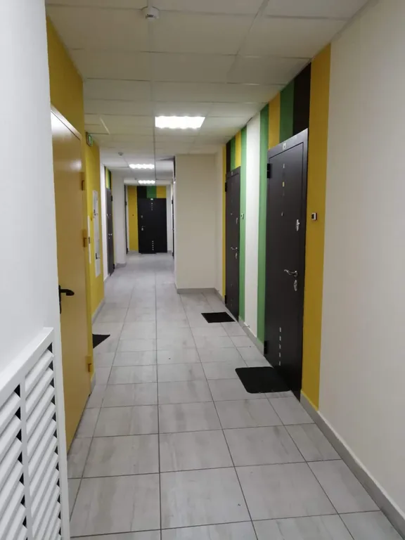 Уютная студия