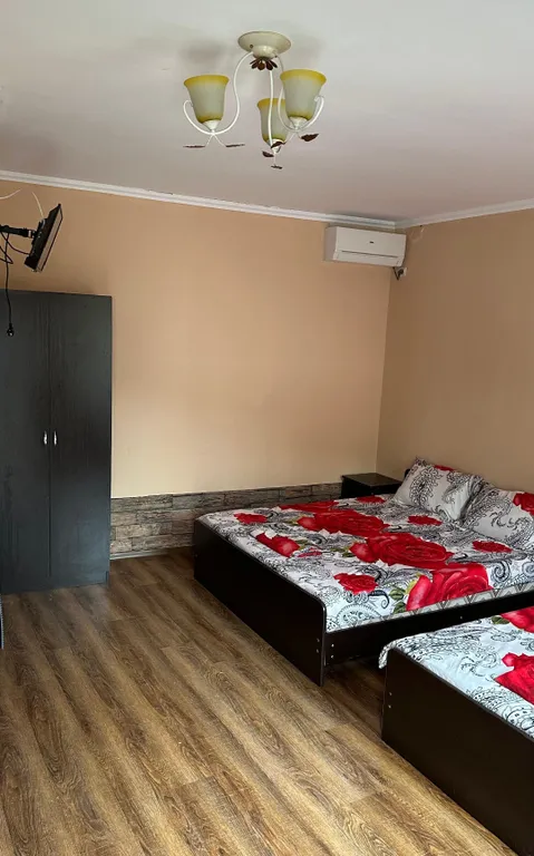 Квартира Комната — Гагра