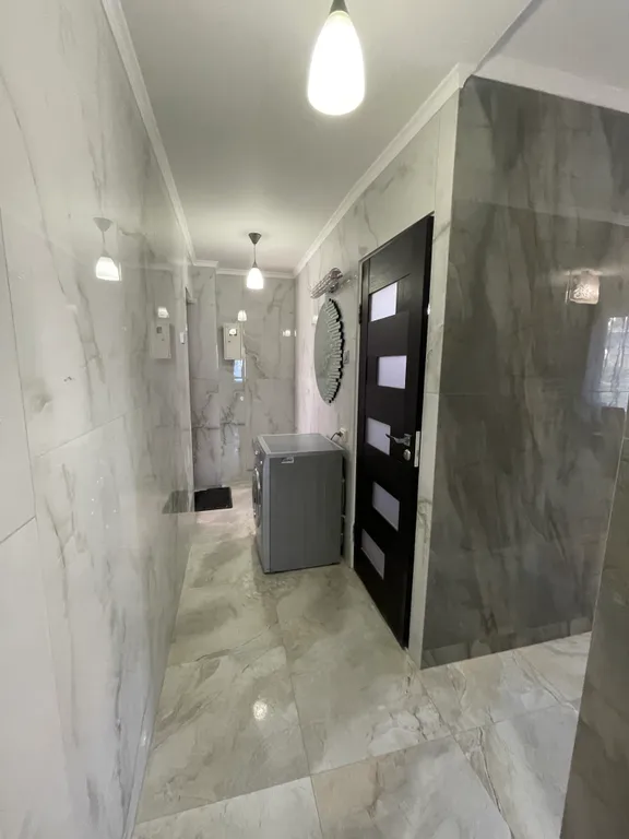 Видовая и уютная квартира в центре города