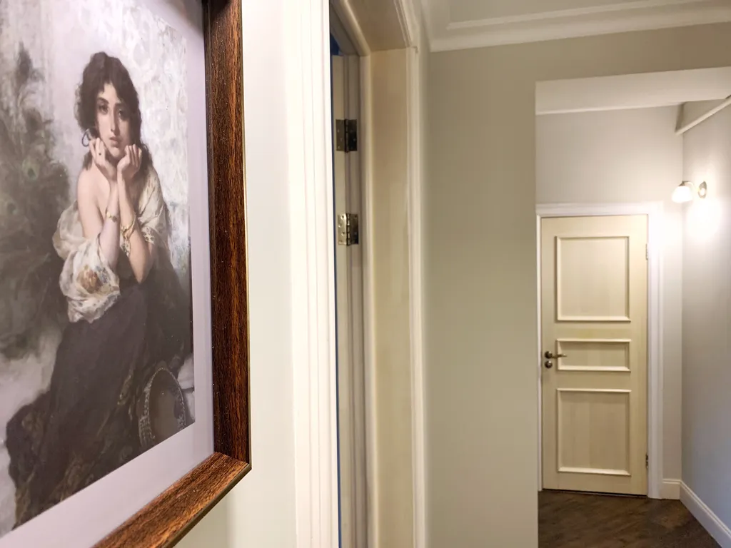 Роскошная 2-к.квартира в историческом центре. От 2-х дней скидка!