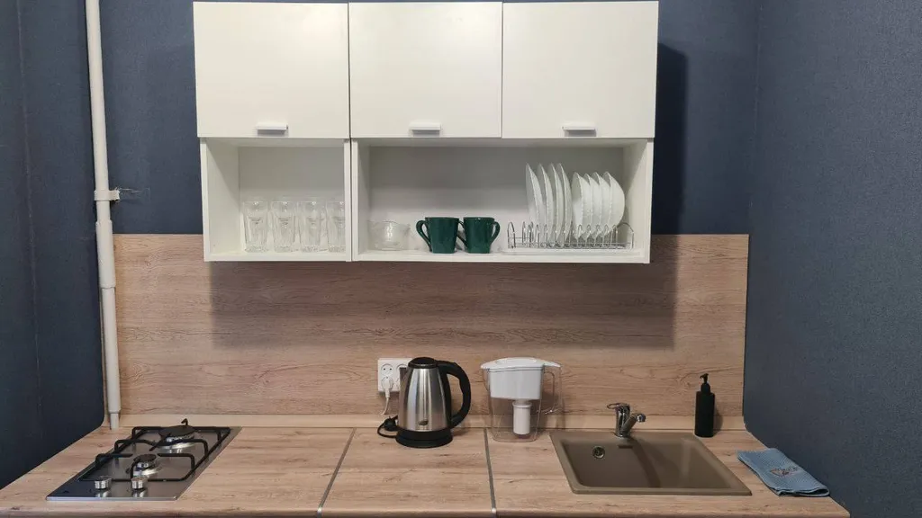 Удобная квартира для отдыха и деловых поездок