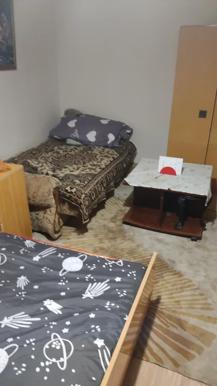 Домик у моря в центре