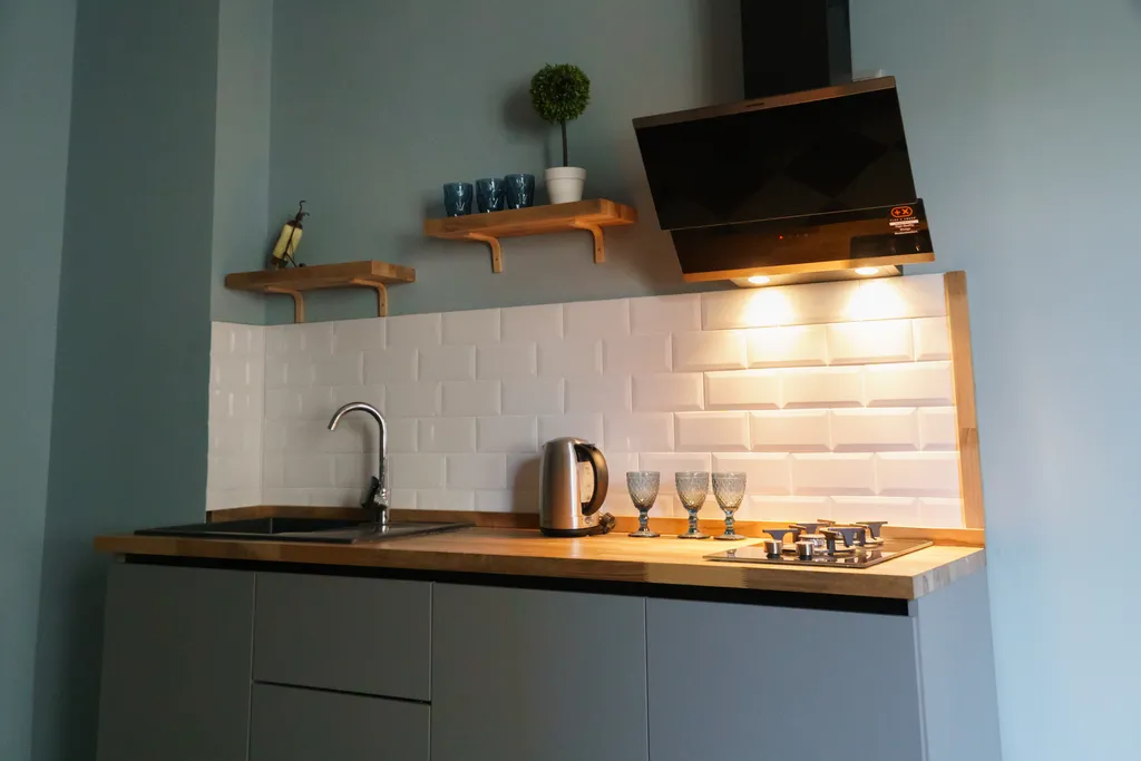 Лофт Тбилиси на площади Свободы