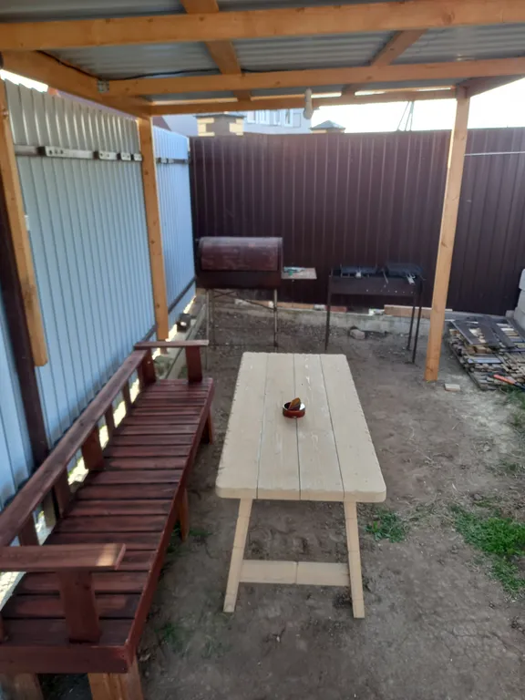 Коттедж Целый этаж в доме с видом на море — Кучугуры