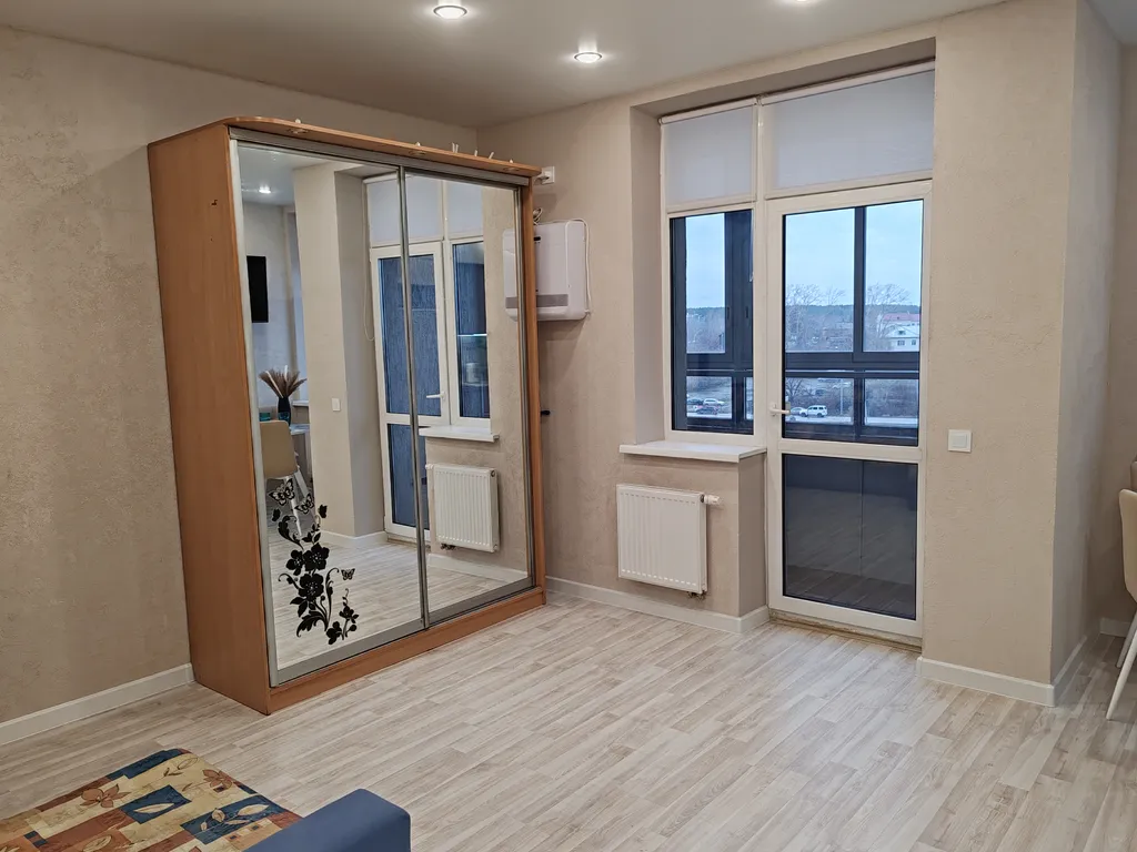 Уютная студия